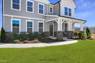 198 Sweetfern Ln, Zebulon, NC 27597 - Photo 2