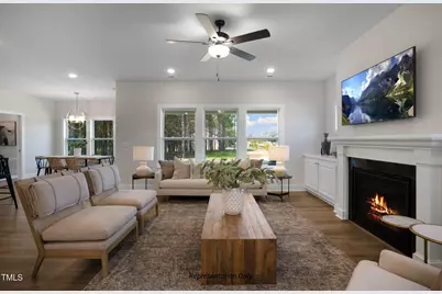 198 Sweetfern Lane, Zebulon, NC 27597 - Photo 22