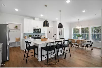 198 Sweetfern Lane, Zebulon, NC 27597 - Photo 20