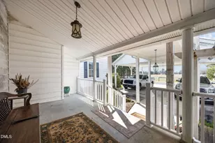 2145 Tommie Daniel Rd, Oxford, NC 27565 - Photo 8