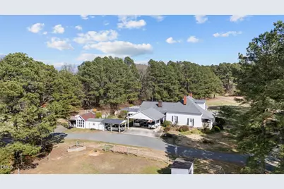 2145 Tommie Daniel Road, Oxford, NC 27565 - Photo 6