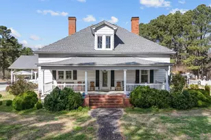 2145 Tommie Daniel Rd, Oxford, NC 27565 - Photo 2