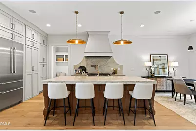 105 Edenburgh Road, Raleigh, NC 27608 - Photo 12