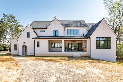 105 Edenburgh Road, Raleigh, NC 27608 - Photo 70