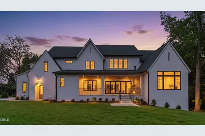 105 Edenburgh Road, Raleigh, NC 27608 - Photo 40