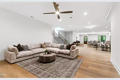 105 Edenburgh Road, Raleigh, NC 27608 - Photo 8