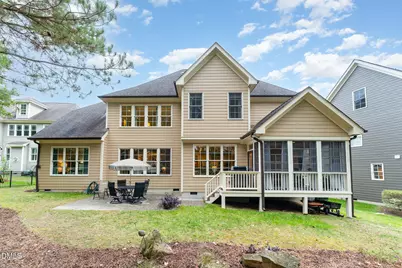 524 Summer Harvest Court, Cary, NC 27519 - Photo 38