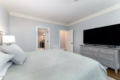 524 Summer Harvest Court, Cary, NC 27519 - Photo 18