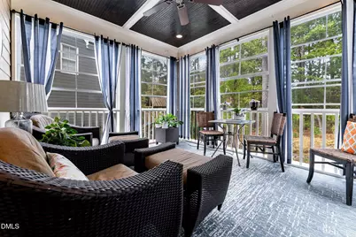524 Summer Harvest Court, Cary, NC 27519 - Photo 36