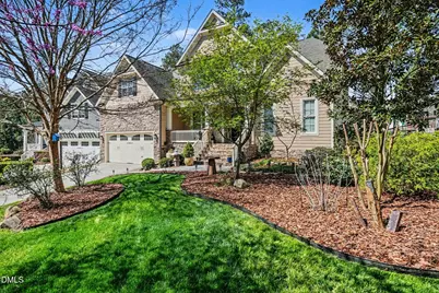 524 Summer Harvest Court, Cary, NC 27519 - Photo 40