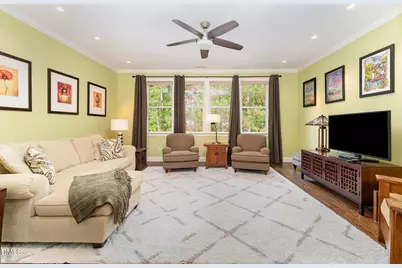 524 Summer Harvest Court, Cary, NC 27519 - Photo 20