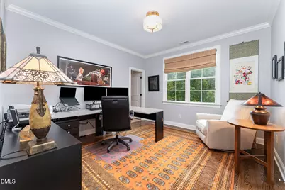 524 Summer Harvest Court, Cary, NC 27519 - Photo 26