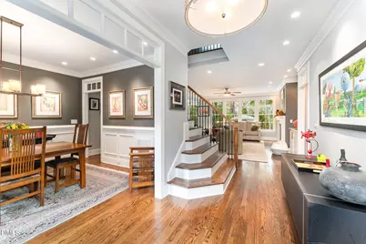 524 Summer Harvest Court, Cary, NC 27519 - Photo 4