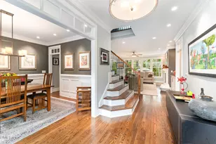 524 Summer Harvest Ct, Cary, NC 27519 - Photo 4