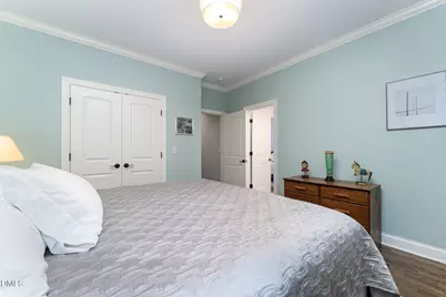 524 Summer Harvest Court, Cary, NC 27519 - Photo 30