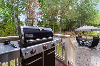 524 Summer Harvest Court, Cary, NC 27519 - Photo 42