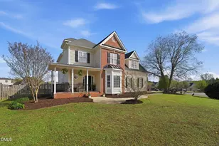 2050 Rosebriar Ln, Fuquay Varina, NC 27526 - Photo 2