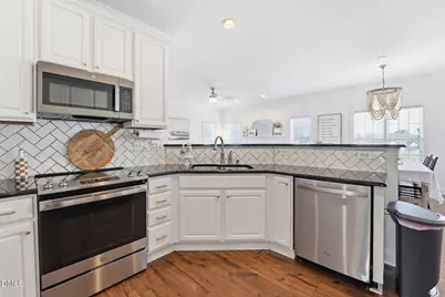 2050 Rosebriar Lane, Fuquay-Varina, NC 27526 - Photo 4