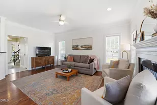 2050 Rosebriar Ln, Fuquay Varina, NC 27526 - Photo 8