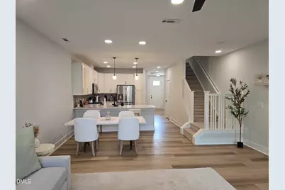 4019 Elk Creek Lane, Raleigh, NC 27612 - Photo 6