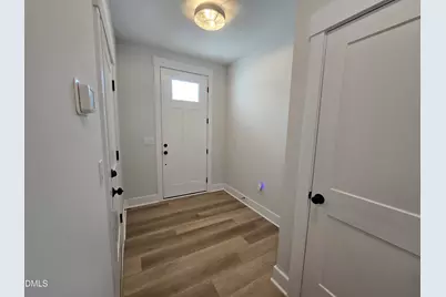 4019 Elk Creek Lane, Raleigh, NC 27612 - Photo 2