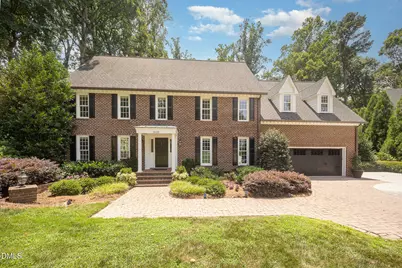 1820 Hunting Ridge Road, Raleigh, NC 27615 - Photo 1