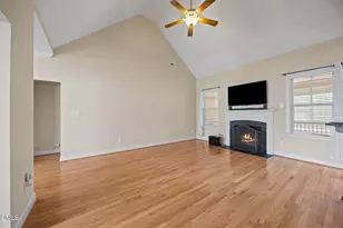 25 Oscar Wilde Way, Youngsville, NC 27596 - Photo 4