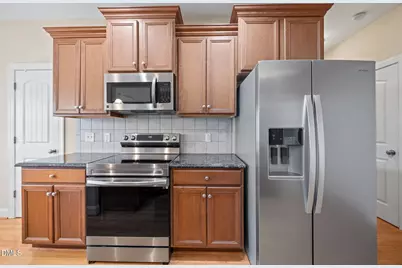 25 Oscar Wilde Way, Youngsville, NC 27596 - Photo 12