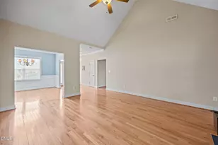 25 Oscar Wilde Way, Youngsville, NC 27596 - Photo 8