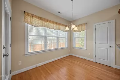 25 Oscar Wilde Way, Youngsville, NC 27596 - Photo 14