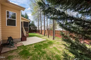 25 Oscar Wilde Way, Youngsville, NC 27596 - Photo 36