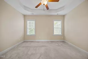 25 Oscar Wilde Way, Youngsville, NC 27596 - Photo 16