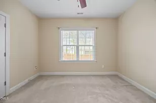 25 Oscar Wilde Way, Youngsville, NC 27596 - Photo 22