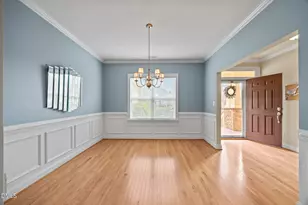 25 Oscar Wilde Way, Youngsville, NC 27596 - Photo 2