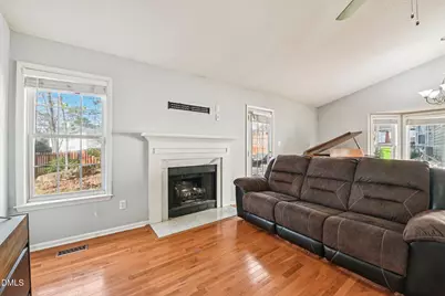 6816 Coventry Ridge Road, Raleigh, NC 27616 - Photo 4