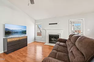 6816 Coventry Ridge Rd, Raleigh, NC 27616 - Photo 2