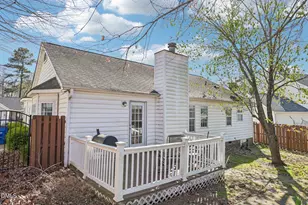 6816 Coventry Ridge Rd, Raleigh, NC 27616 - Photo 30