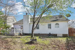 6816 Coventry Ridge Rd, Raleigh, NC 27616 - Photo 28