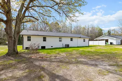 309 S Main Street #Unit A, Four Oaks, NC 27524 - Photo 36