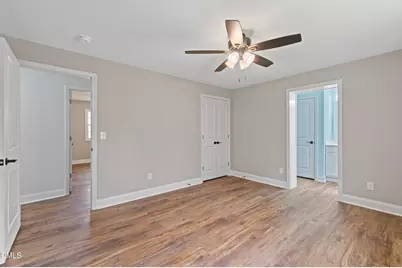 309 S Main Street #Unit A, Four Oaks, NC 27524 - Photo 24