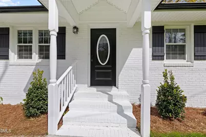 309 S Main Street #Unit A, Four Oaks, NC 27524 - Photo 4