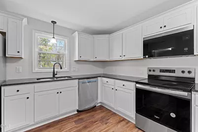 309 S Main Street #Unit A, Four Oaks, NC 27524 - Photo 14