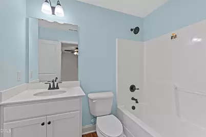 309 S Main Street #Unit A, Four Oaks, NC 27524 - Photo 32