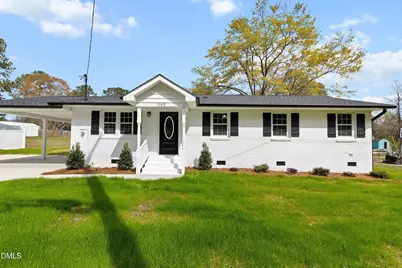 309 S Main Street #Unit A, Four Oaks, NC 27524 - Photo 1