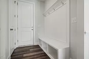 802 Patriot Summit Ln, Apex, NC 27523 - Photo 14