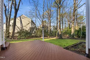 101 Frenchmans Bluff Dr, Cary, NC 27513 - Photo 52