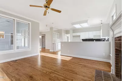 101 Frenchmans Bluff Drive, Cary, NC 27513 - Photo 36