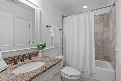 2408 Merion Creek Drive, Apex, NC 27539 - Photo 48