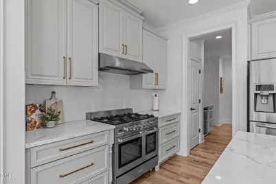 2408 Merion Creek Drive, Apex, NC 27539 - Photo 16