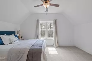 2408 Merion Creek Dr, Apex, NC 27539 - Photo 46